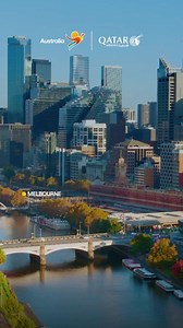 Envolez-vous pour l’Australie à partir de 1199 €. Profitez d’une grande connectivité et d’un vol incomparable en Classe Économique ou Affaires. Des conditions générales s'appliquent. | Qatar Airways