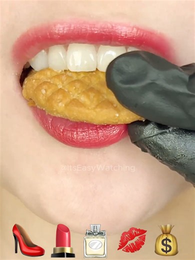 Soothing ASMR Eating Sounds for Relaxation