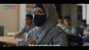 134K views · 440 reactions | At Sindh Modern College of Nursing & Health Sciences, we blend the highest standards of ethical education with our core values. Where faith and learning come together to shape the future of healthcare. Location: https://bit.ly/3W0lX5b Book Your Appointments at: 021-34835503-5 Visit our website: https://www.themodernhospital.com/education #TheModernHospital #TaluqEmaanKa #SindhModernCollege #Nursing #HealthScience | The Modern Hospital | Facebook