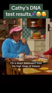 405K views · 8.6K reactions | Mrs Brown’s East End accent after the Eastenders theme intro,was spot on殺 (short) #mrsbrownsboys #tvseries #newseries #mrsbrowncomedy #mrsbrownsboyscomedy #lovemrsbrownsboysfanpage | Mrs Brown’s Boys fans | Facebook