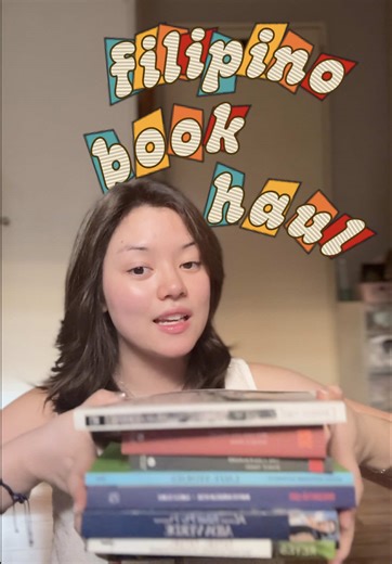 back with another filipino book haul for february 🪭 here are the books i talk about in order! - “motherless tongues: the insurgency of language amid w4rs of translation” by vicente rafael - “but for the lovers” by wildrido nolledo c/o @Exploding Galaxies - “the firewalkers” by erwin castillo (also from local bookstore Exploding Galaxies 🪐) - “laut: stories” by sigrid marianne gayangos - “unrequited love: duterte’s china embrace” by marites vitug & camille elemia - “river with no name” by aida 