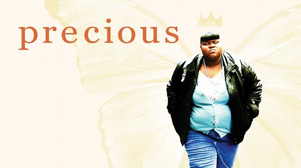 Precious (2009)