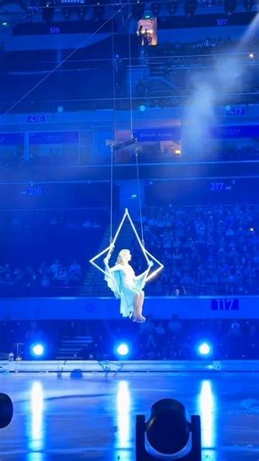 Disney on Ice, where our kids got to see their favorite characters come to life. From Mickey, Minnie, Donald, Daisy, and Goofy, to Tatiana, Aladdin, Jasmine, Genie, and even Buzz Lightyear, every moment felt magical. Wide eyes, excited claps, and memories we know they’ll carry with them. This is the kind of magic that stays. 🥰 #DisneyOnIce #drdawntan #mommydawn #luxury #travel | Dr. Lareen Dawn Tan