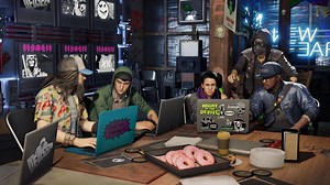 Here's how Ubisoft is bringing more fun to the series in Watch Dogs 2! #IGNFirst Watch on IGN: http://go.ign.com/gCehGM7 | IGN