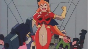 Space Pirate Mito | E1 - I'm Mito!