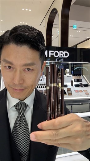 📌 좋은건 나눠야죠 👨🏻‍🎨 럭셔리 브랜드의 완소템 👀 아름다운 세상 💕 남자 메이크업 아티스트의 시연 보실까요 !?