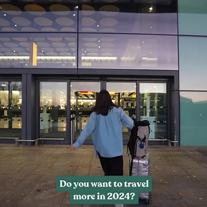 ✈️Ready to travel more in 2024? Right now you can save 50% on a FareDrop Pro membership and get access to unlimited flight deals from your home airport. Our members save up to 80% on flight prices with our deal notifications! Hurry, this sale ends in 72 hours: https://faredrop.app/fbj_kn-flashsale0224 | Kara and Nate