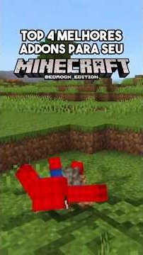 Top 4 Best Addons for Minecraft Bedrock 26.40+