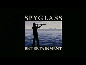 Spyglass Entertainment