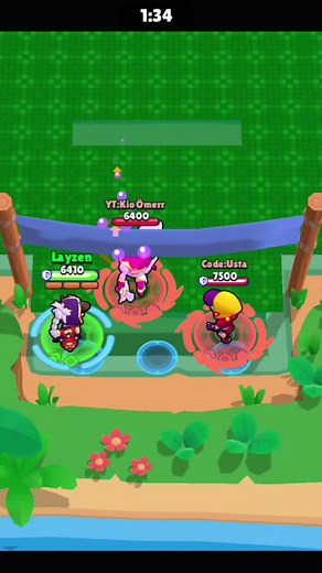 Discover the Fastest Brawler in Brawl Stars Gameplay
