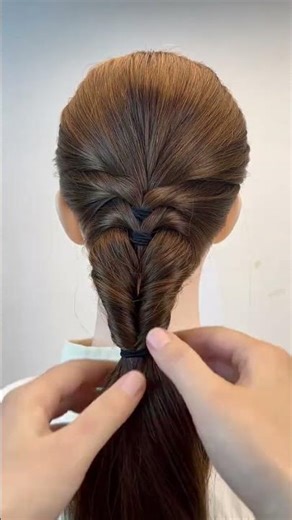 Effortless Bubble Braid for Summer Skirts - Master It Now