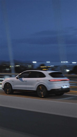 1.5K views | Discover thrills wherever they may be hiding. Find your Cayenne today. | Porsche USA | Facebook