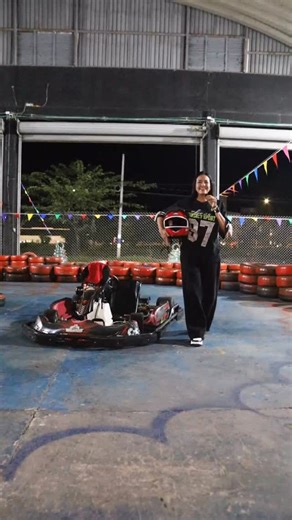 Tu PlanB Montería on Instagram: "Un plan diferente y lleno de adrenalina en #Montería >> @r1karts !! Pista de Go Karts 🏎️🏎️🏎️"