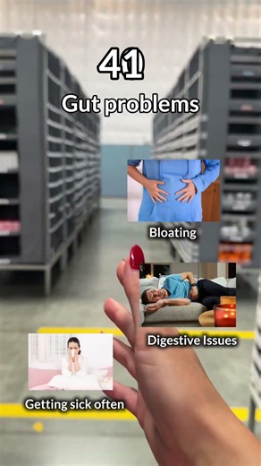 You may have 99 problems... but gut health shouldn't be one of them!