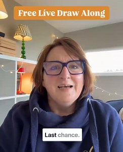 5.2K views · 93 reactions | LAST CHANCE! ✨ Join me TOMORROW for a...