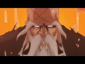 Bleach Yamamoto theme Extended