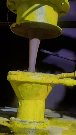 C machine massecutie curing (CFW machine)👍👍