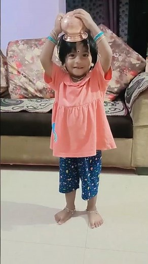 Aba daba song #shorts #babygirl #dance #cutebaby #odiareels