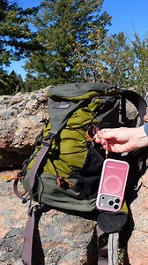 Life's a journey, not just a destination. Our phone cases are designed to move with you, protect what matters, and showcase your unique style. | OtterBox