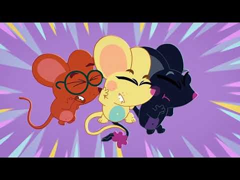 Meow Magic - Official Trailer