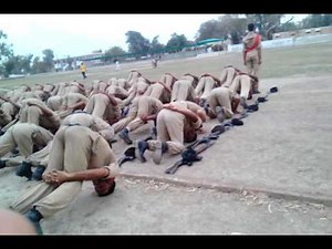 Pak army DSG