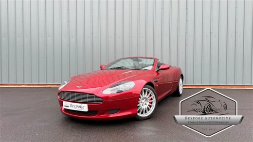 Aston Martin DB9 Convertible Modern Classic Show Condition Car Investment V12 | in Ware, Hertfordshire | Gumtree