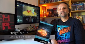 Helge Maus on the State of Blender and How to Learn It