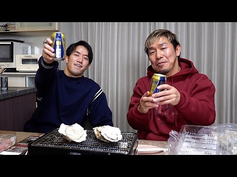 親友と海鮮食べながら酒飲むのが幸せすぎる