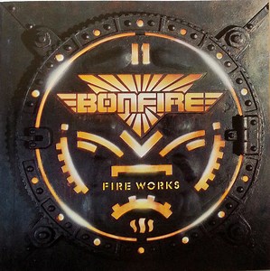 Bonfire - Fire Works