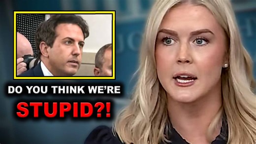Republicans LOSE IT When Reporters REFUSE To Back Down! #Panic #InstantRegret | The Damage Report