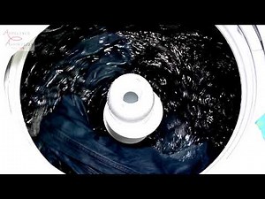 WTW4855HW Whirlpool, Bulky Sheets Cycle, Deep Water Wash, Deep Water Rinse, 5 Jeans