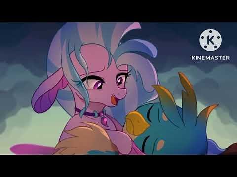 Vídeo | SilverStream X Gallus | Kiss The Girl 1080P.