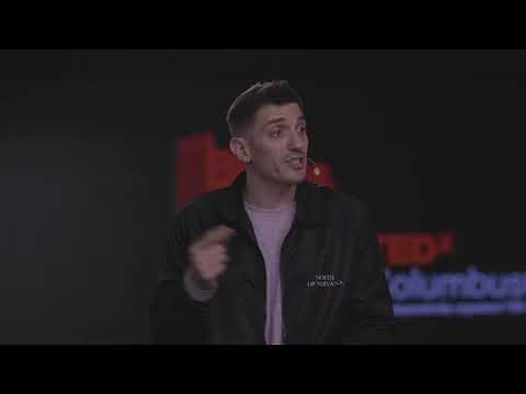 Can Comedy Be Funny Anymore? | Andrew Schulz | TEDxColumbusCircle