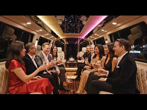 Stress-Free Charter Bus Rentals in Lexington for Any Group Event