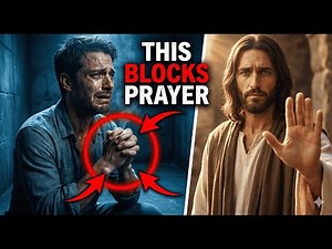 3 Deadly Mistakes Destroying Your Prayers