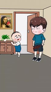 #语出惊人的熊孩子 #万万没想到 #看一遍笑一遍 | 笑翻全场 Laugh Riot