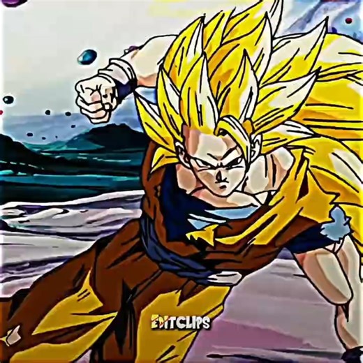 Goku Went SSJ3 Against Janemba ☠️🔥