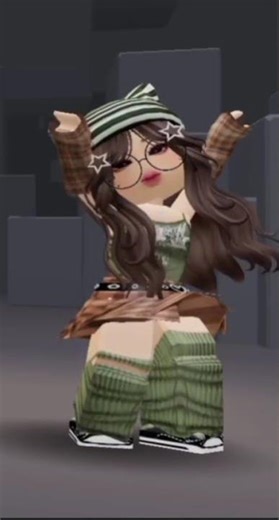 Roblox dance the feels by twice