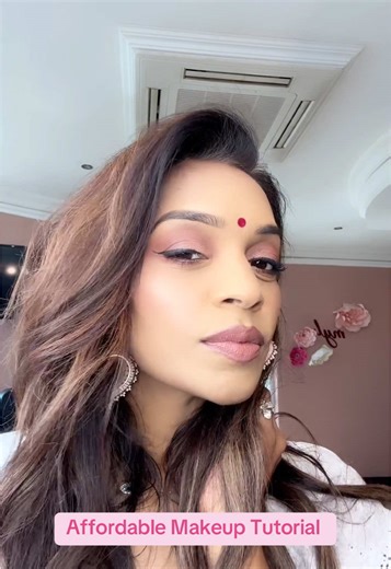 Best Affordable Drugstore Makeup Tutorial for Beginners