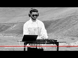 Umar Keyn - Best Deep House Mixes/2025