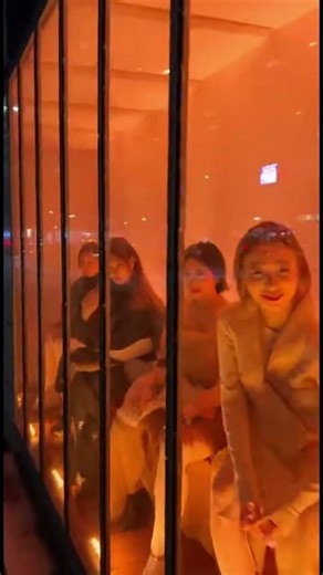 Tokyo's Living Mannequins