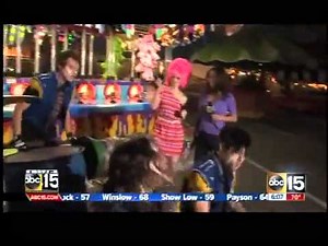 Arizona State Fair kicks off Friday