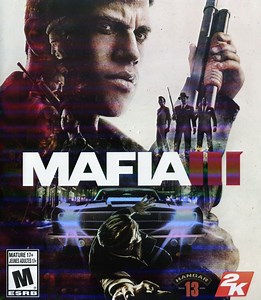Mafia III (2016) - MobyGames