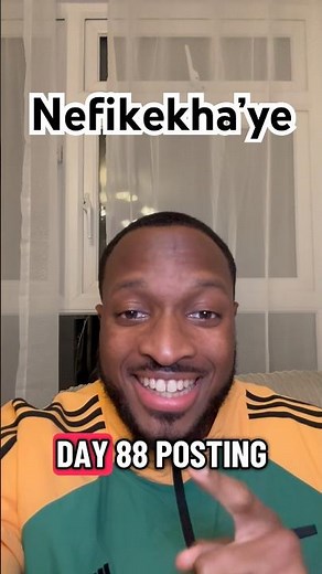 Day 88: Learning a Tigrinya word/phrase until I’m fluent #eritrea #tigray #habesha #andu #daily