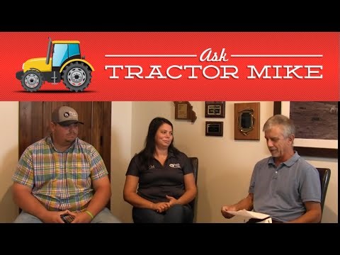 How To Find Tractor Insurance | You May Not Be Protected!