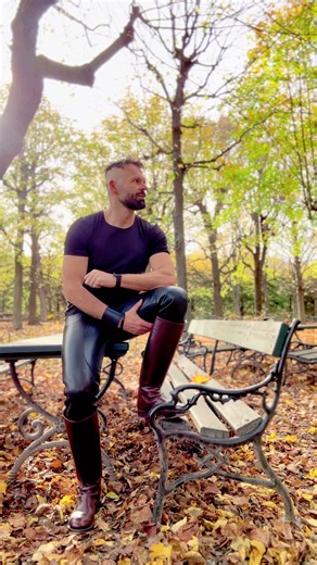 Exploring the Leather Lifestyle: Embrace Your Style