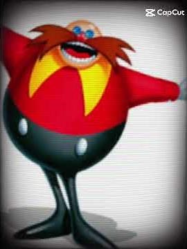 Classic Eggman To Rewrite Eggman #eggman #rewritesonic #sonic #edit