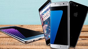 The Best Samsung Galaxy Note 7 Alternatives