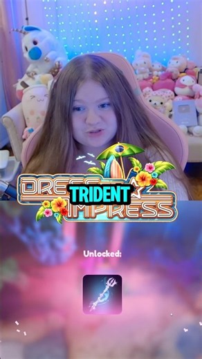 NEW TRIDENT CAPTAIN SCARLET TUTORIAL! Roblox dress to impress update #roblox #dresstoimpress