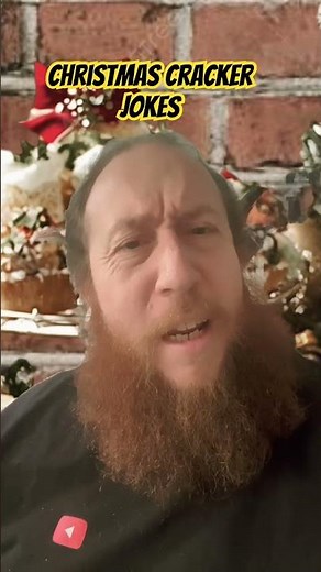 Christmas Cracker Jokes